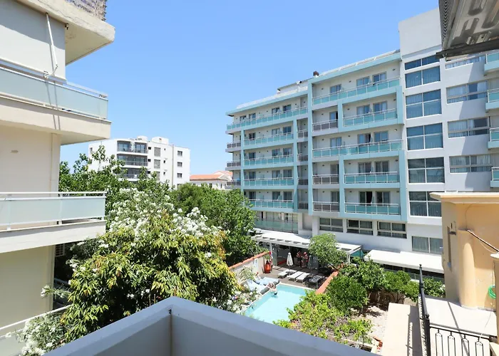 Mairyloy Luxury Apartamento *